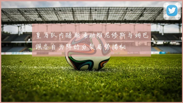 皇马队内暗潮涌动维尼修斯与姆巴佩各自为阵的分裂局势揭秘