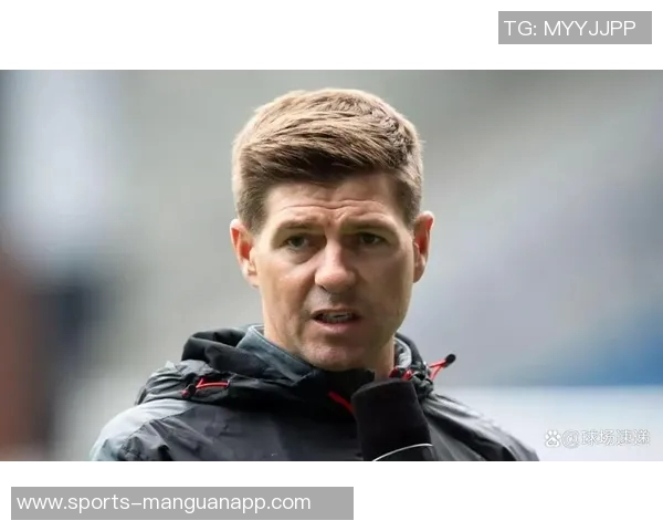 流浪者与杰拉德本周将探讨回归执教的可能性