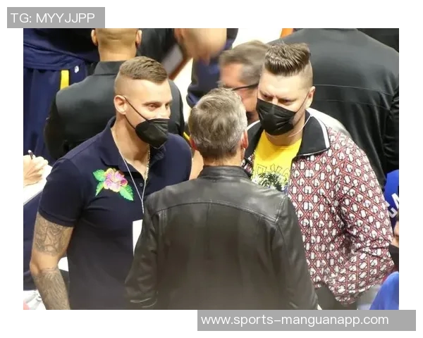 约基奇大哥因湖掘大战后事件承认指控获缓刑一年引发拳击球迷热议