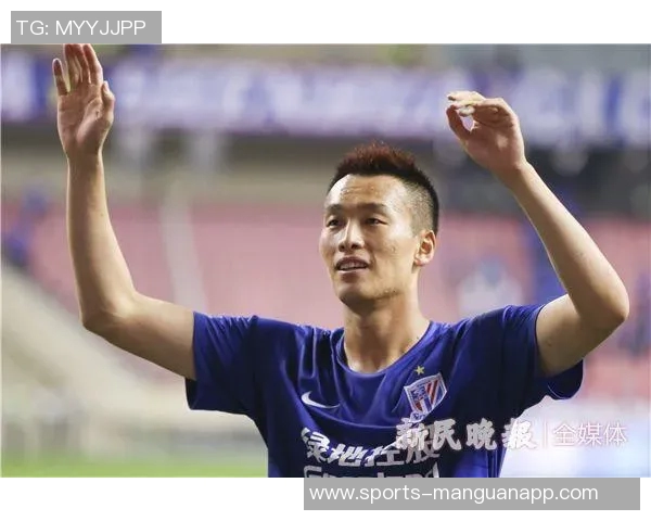 37岁前申花外援金信煜宣布结束17年职业生涯将于赛季末退役