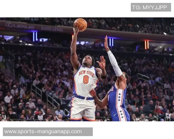 76人本赛季客场战胜尼克斯表现突出其他球队在麦迪逊广场花园战绩惨淡