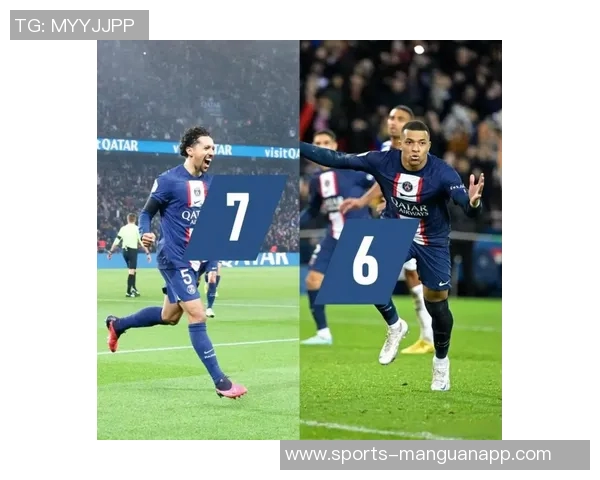 巴黎队史欧冠淘汰赛进球榜揭晓姆巴佩领跑马尔基尼奥斯紧随其后